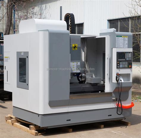 cnc vertical machining center supplier|vertical machining center manufacturers.